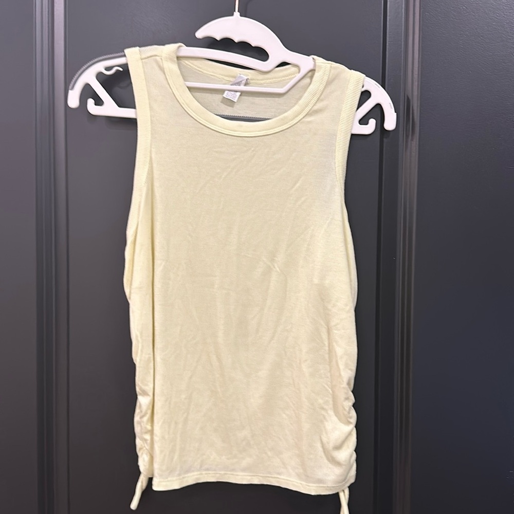 All in motion tank large